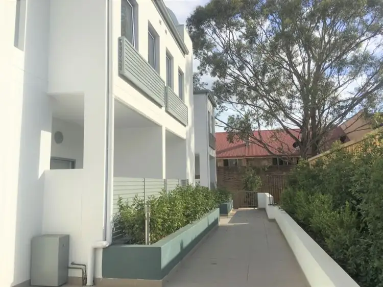 Main view of Homely apartment listing, 14/51 Bonnyrigg Avenue, Bonnyrigg NSW 2177