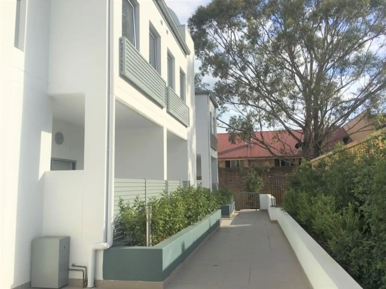 Main view of Homely apartment listing, 14/51 Bonnyrigg Avenue, Bonnyrigg NSW 2177