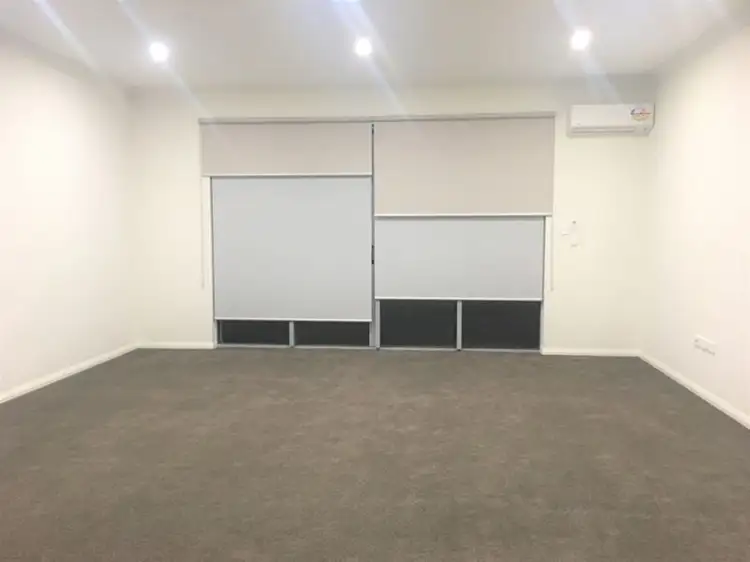 Second view of Homely apartment listing, 14/51 Bonnyrigg Avenue, Bonnyrigg NSW 2177