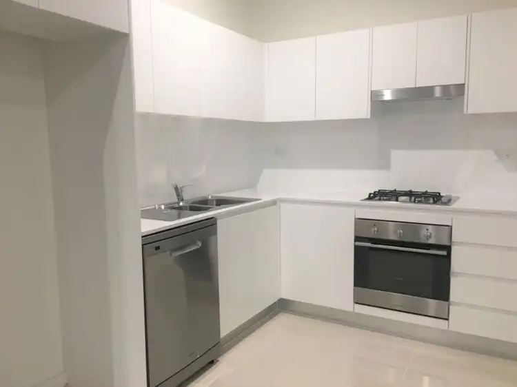 Fourth view of Homely apartment listing, 14/51 Bonnyrigg Avenue, Bonnyrigg NSW 2177