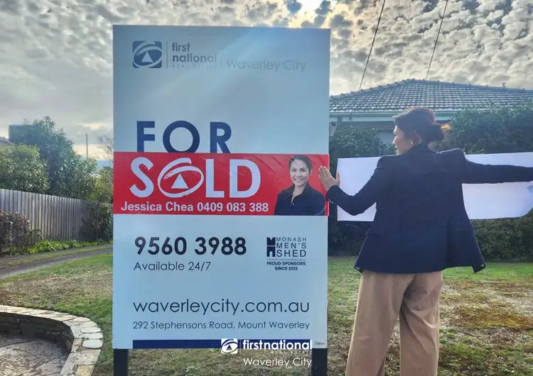 27 Norray Avenue, Mount Waverley VIC 3149
