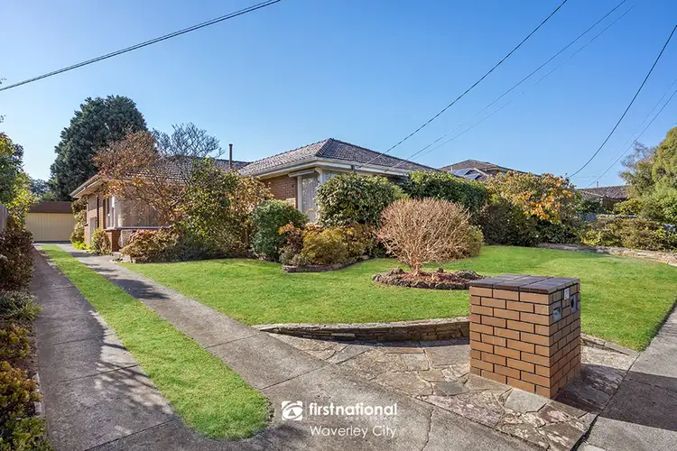 27 Norray Avenue, Mount Waverley VIC 3149