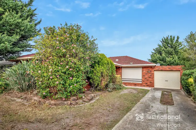 Main view of Homely house listing, 141 Heaths Road, Hoppers Crossing VIC 3029