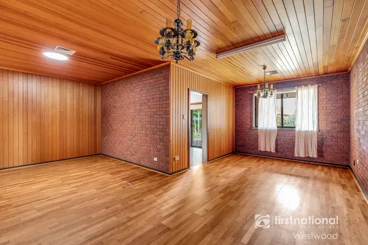 Third view of Homely house listing, 141 Heaths Road, Hoppers Crossing VIC 3029