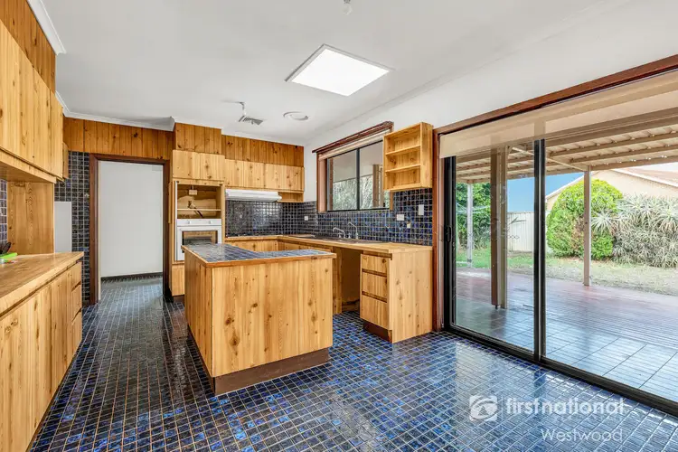 Fifth view of Homely house listing, 141 Heaths Road, Hoppers Crossing VIC 3029