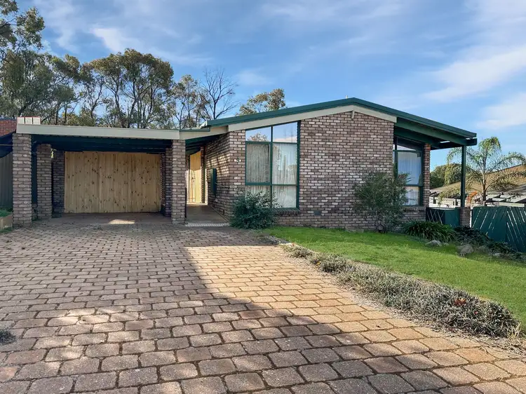 Main view of Homely house listing, 9 Coobah Court, Maryborough VIC 3465