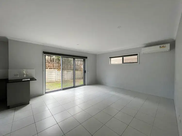 Second view of Homely townhouse listing, 25 Sanctuary Drive, Carrum Downs VIC 3201