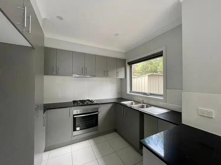 Third view of Homely townhouse listing, 25 Sanctuary Drive, Carrum Downs VIC 3201