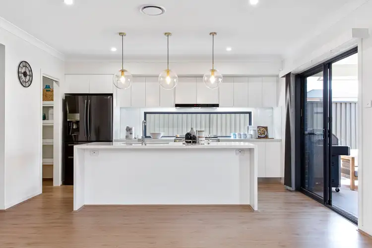 Main view of Homely land listing, 1530 May Lane, Wilton NSW 2571
