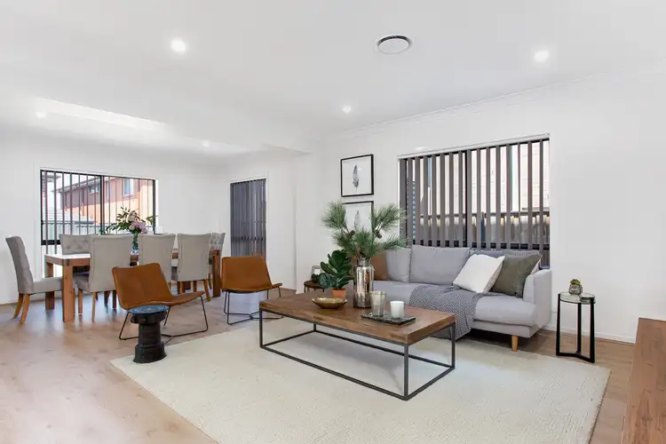 Second view of Homely land listing, 1530 May Lane, Wilton NSW 2571