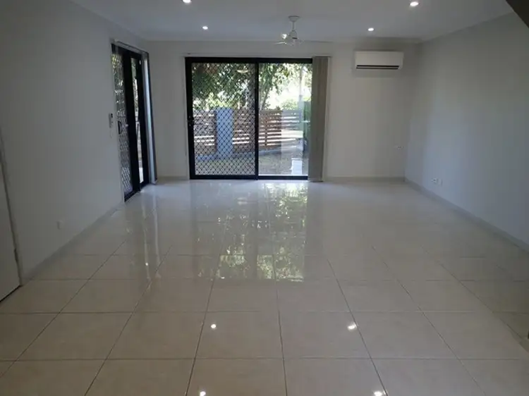 Second view of Homely townhouse listing, 10/34-36 Beaconsfield Road, Beaconsfield QLD 4740