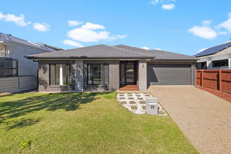 29 Miami Street, Spring Mountain QLD 4300