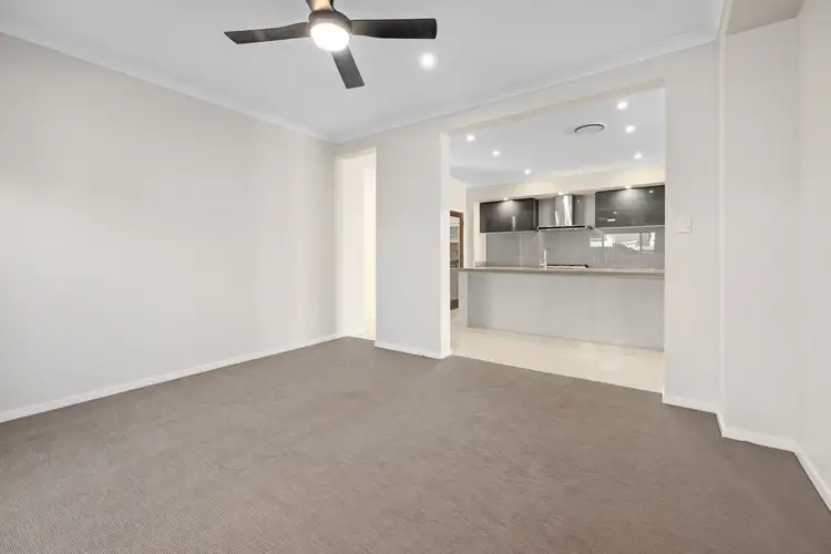 Fifth view of Homely house listing, 29 Miami Street, Spring Mountain QLD 4300