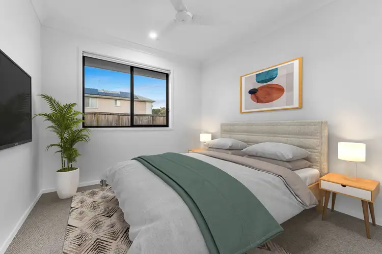 Fourth view of Homely house listing, 2 Ventura Street, Pallara QLD 4110