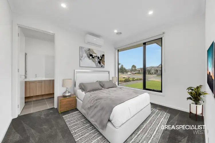 Fourth view of Homely house listing, 21 Vignette Road, Diggers Rest VIC 3427