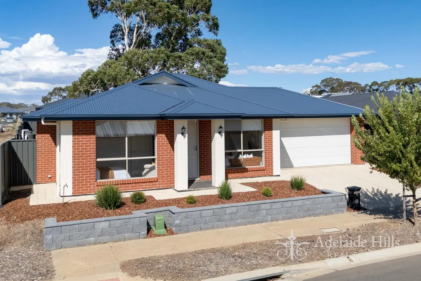 Main view of Homely house listing, 1 Mustang Way, Mount Barker SA 5251