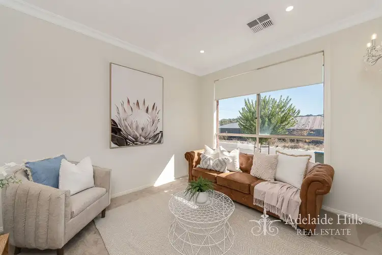 Second view of Homely house listing, 1 Mustang Way, Mount Barker SA 5251