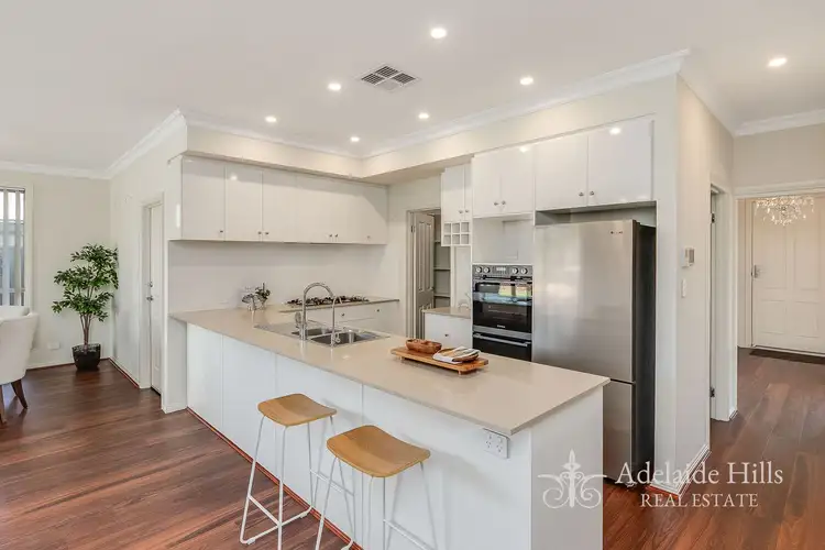 Third view of Homely house listing, 1 Mustang Way, Mount Barker SA 5251