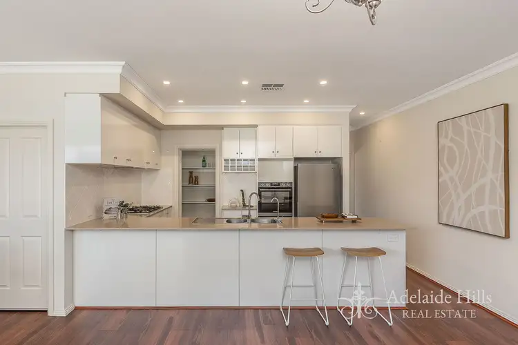 Fourth view of Homely house listing, 1 Mustang Way, Mount Barker SA 5251