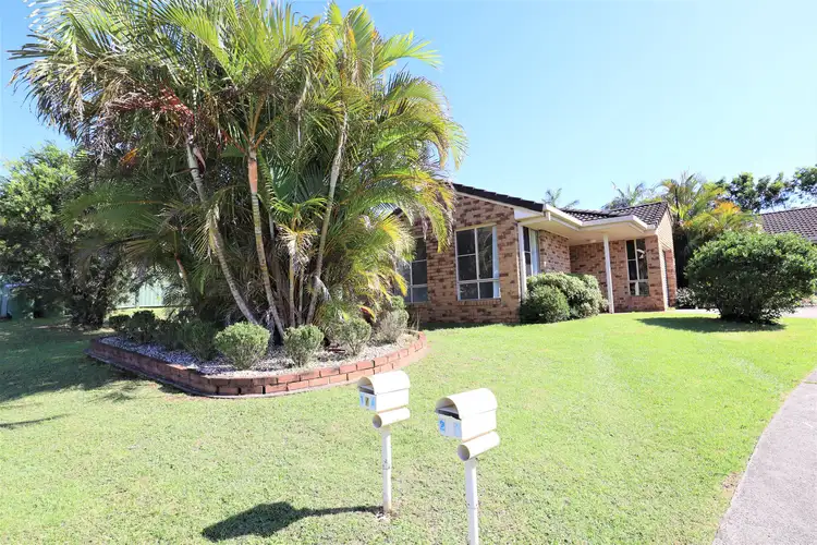 1/4 Ida Place, Goonellabah NSW 2480