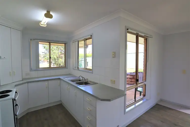 Fifth view of Homely unit listing, 1/4 Ida Place, Goonellabah NSW 2480