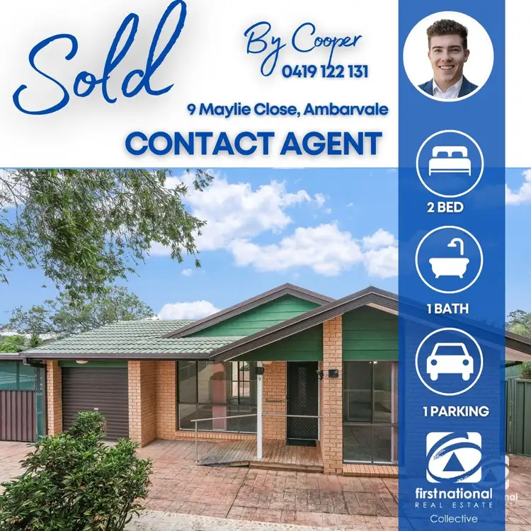 9 Maylie Close, Ambarvale NSW 2560