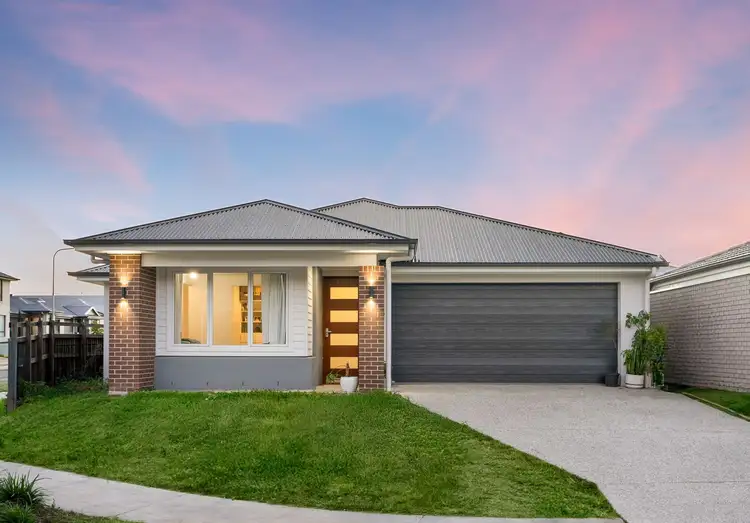 65 Maguire Street, Ripley QLD 4306