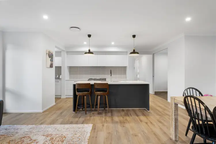 Second view of Homely house listing, 65 Maguire Street, Ripley QLD 4306