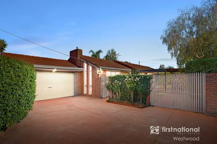 7 Roscrea Court, Werribee VIC 3030