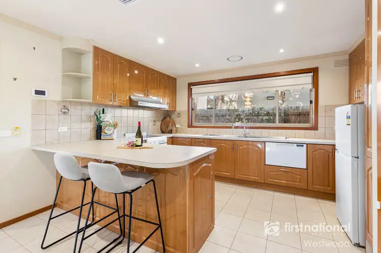 Fourth view of Homely house listing, 7 Roscrea Court, Werribee VIC 3030
