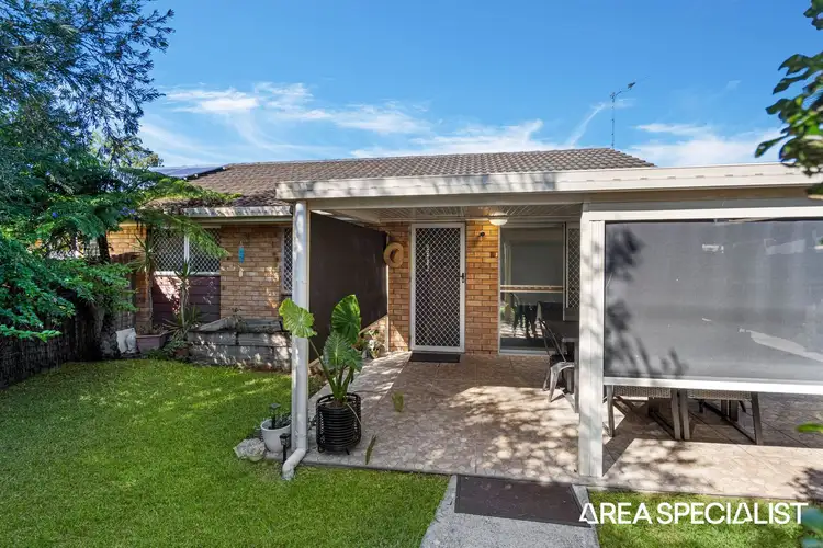 5/75 Park Road, Slacks Creek QLD 4127