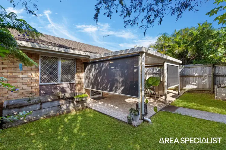 Second view of Homely unit listing, 5/75 Park Road, Slacks Creek QLD 4127