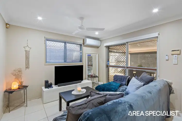 Third view of Homely unit listing, 5/75 Park Road, Slacks Creek QLD 4127