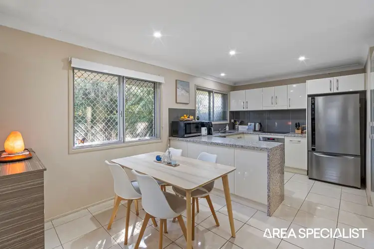 Fifth view of Homely unit listing, 5/75 Park Road, Slacks Creek QLD 4127