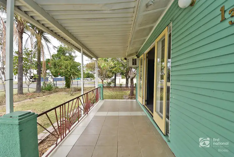 136 Kariboe Street