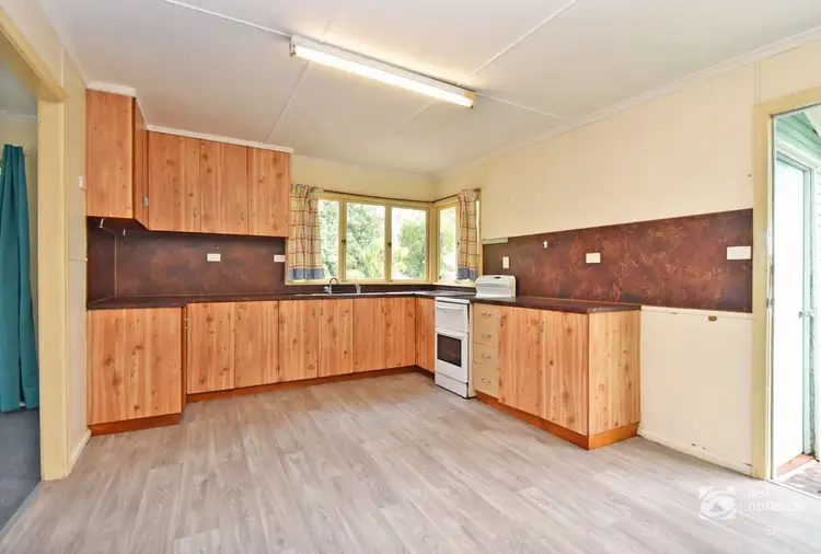 Third view of Homely house listing, 136 Kariboe Street, Biloela QLD 4715