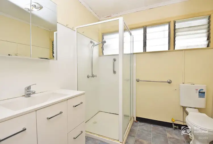 Sixth view of Homely house listing, 136 Kariboe Street, Biloela QLD 4715