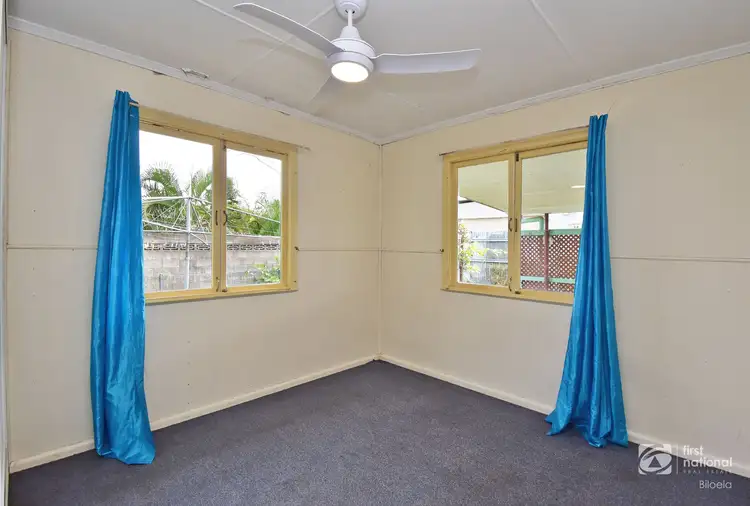 Seventh view of Homely house listing, 136 Kariboe Street, Biloela QLD 4715