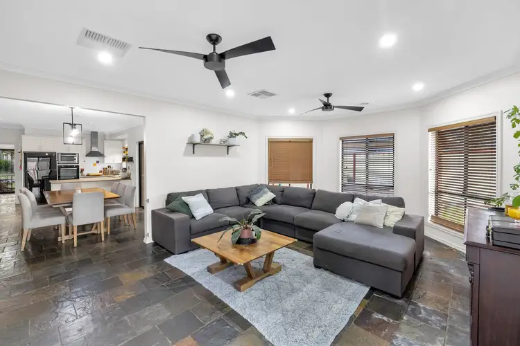 Second view of Homely house listing, 1 Abbotswood Drive, Hoppers Crossing VIC 3029