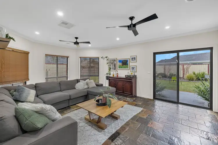 Third view of Homely house listing, 1 Abbotswood Drive, Hoppers Crossing VIC 3029