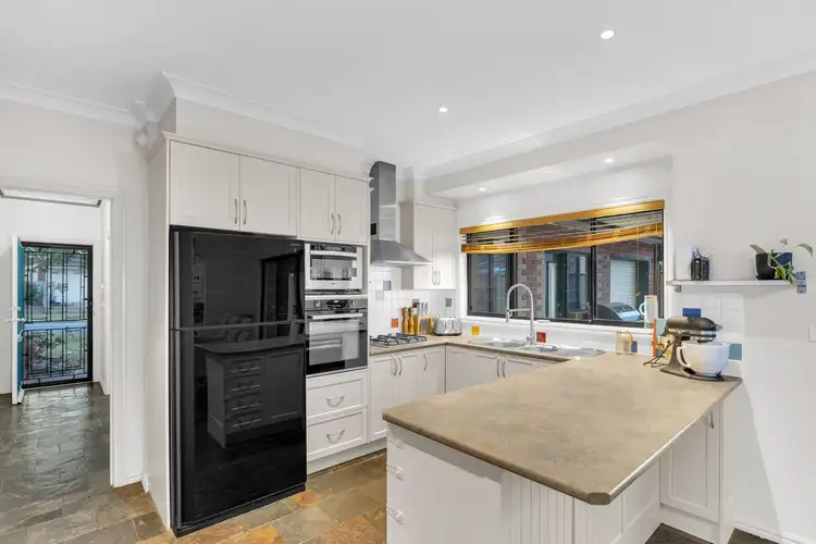 Fifth view of Homely house listing, 1 Abbotswood Drive, Hoppers Crossing VIC 3029