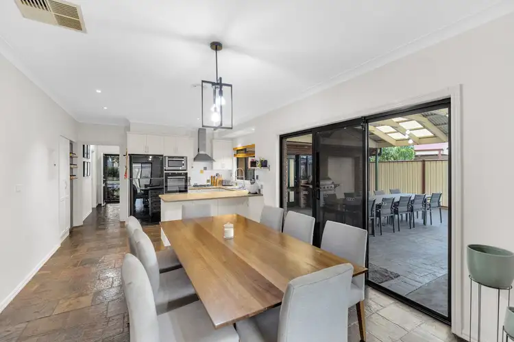 Sixth view of Homely house listing, 1 Abbotswood Drive, Hoppers Crossing VIC 3029