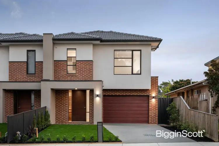 23A Woodlea Street, Doncaster East VIC 3109