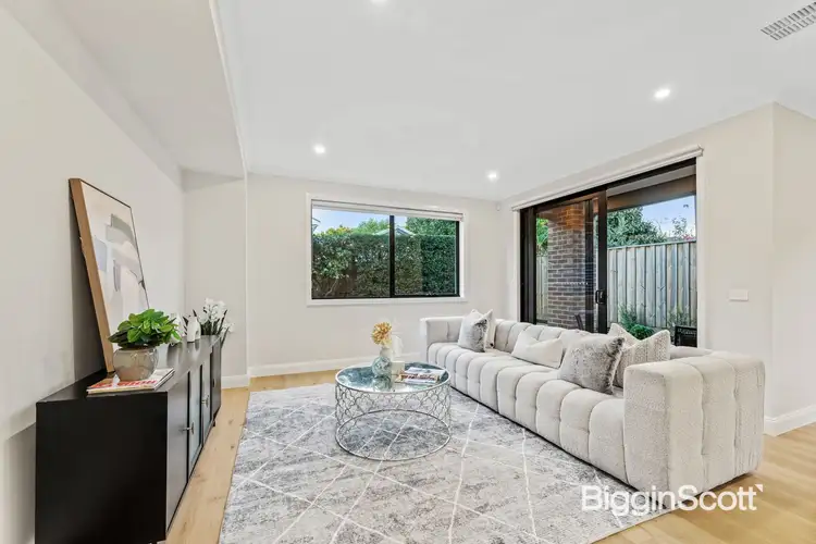 Third view of Homely house listing, 23A Woodlea Street, Doncaster East VIC 3109