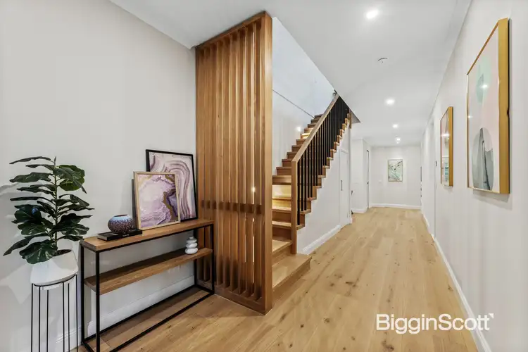 Fourth view of Homely house listing, 23A Woodlea Street, Doncaster East VIC 3109