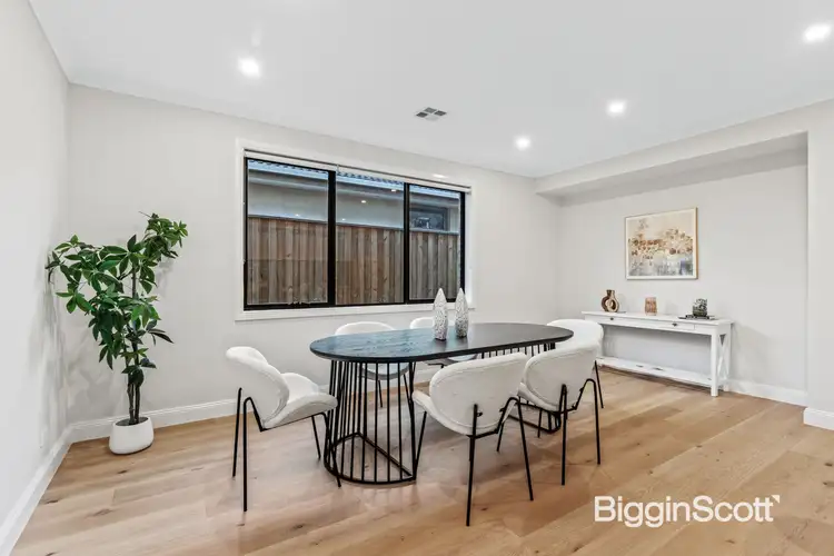 Fifth view of Homely house listing, 23A Woodlea Street, Doncaster East VIC 3109