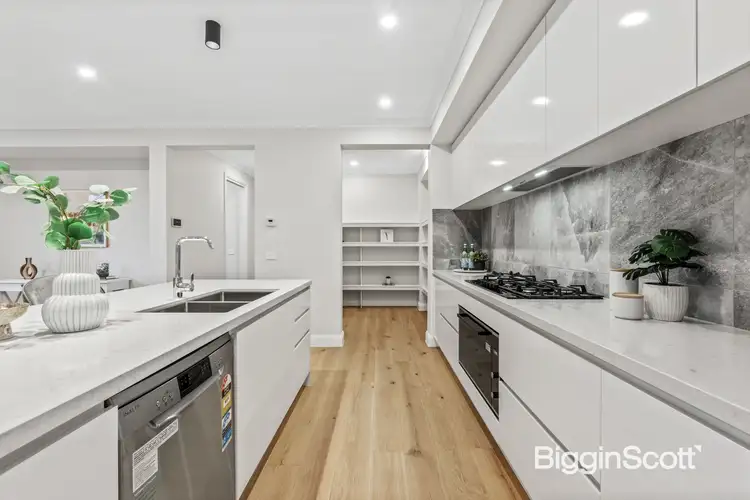Sixth view of Homely house listing, 23A Woodlea Street, Doncaster East VIC 3109
