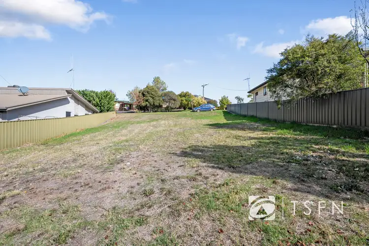 Second view of Homely land listing, 17 EDWIN STREET, North Bendigo VIC 3550