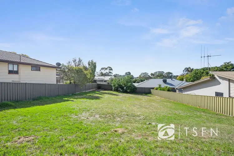 Third view of Homely land listing, 17 EDWIN STREET, North Bendigo VIC 3550