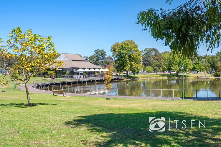 Fifth view of Homely land listing, 17 EDWIN STREET, North Bendigo VIC 3550